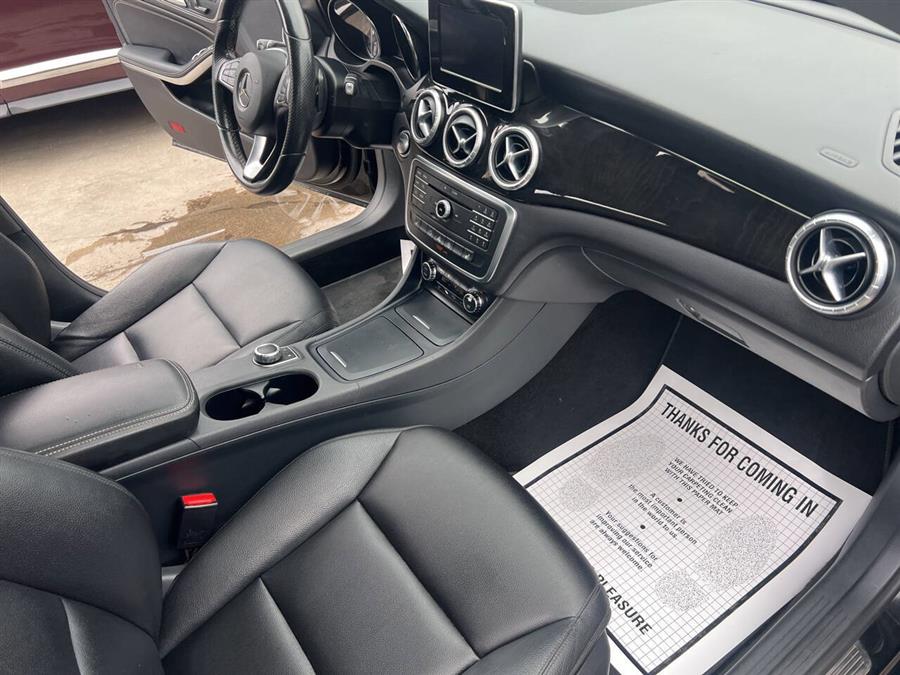 2015 Mercedes-Benz cla CLA 250 4MATIC AWD 4dr Sedan photo