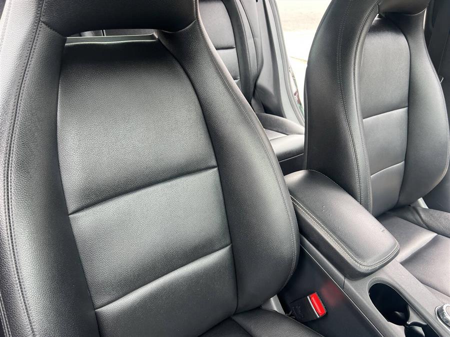 2015 Mercedes-Benz cla CLA 250 4MATIC AWD 4dr Sedan photo