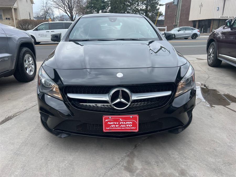 2015 Mercedes-Benz cla CLA 250 4MATIC AWD 4dr Sedan photo