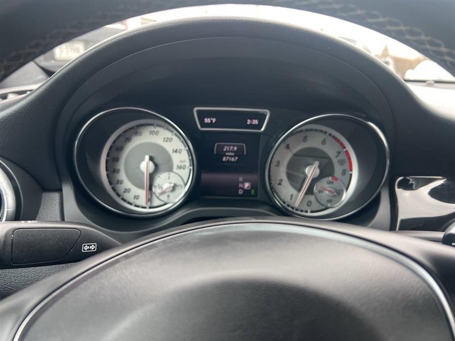 2015 Mercedes-Benz cla CLA 250 4MATIC AWD 4dr Sedan photo