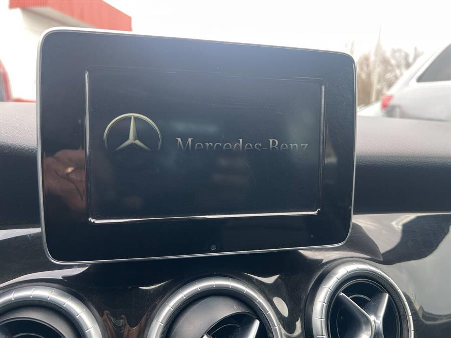 2015 Mercedes-Benz cla CLA 250 4MATIC AWD 4dr Sedan photo