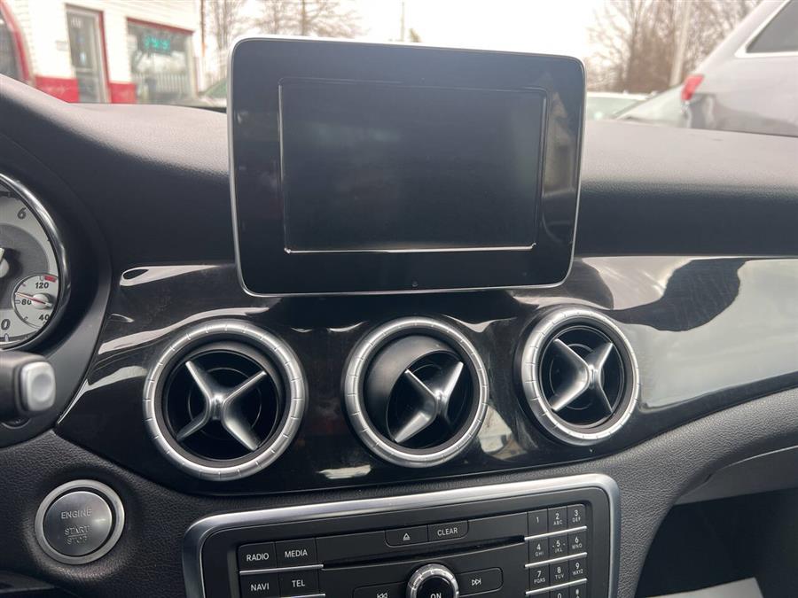 2015 Mercedes-Benz cla CLA 250 4MATIC AWD 4dr Sedan photo