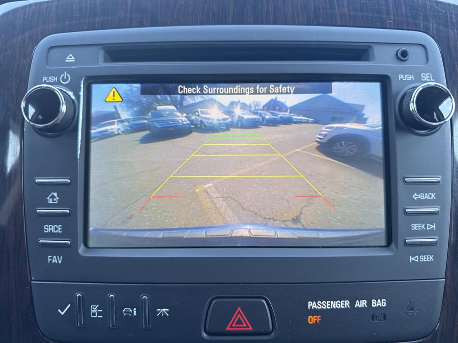 2017 Chevrolet Traverse FWD 4dr LT w/1LT photo