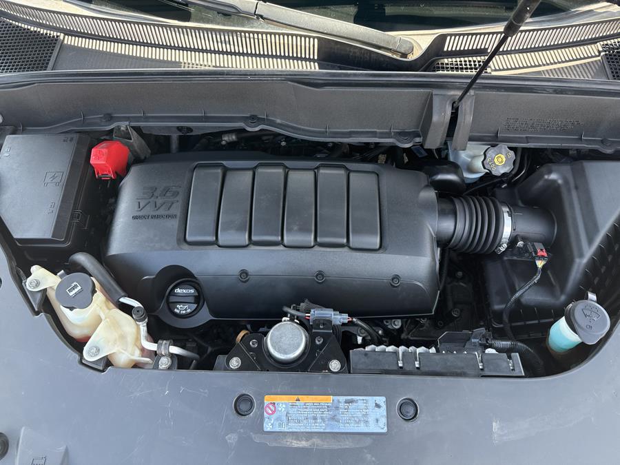 2017 Chevrolet Traverse FWD 4dr LT w/1LT photo