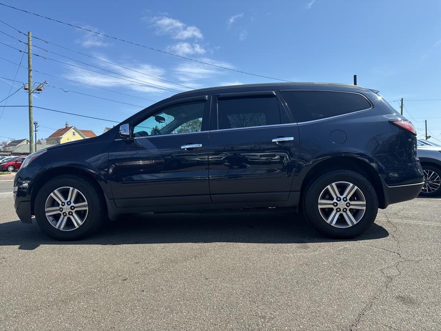 2017 Chevrolet Traverse FWD 4dr LT w/1LT photo