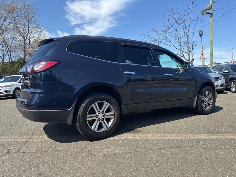 2017 Chevrolet Traverse FWD 4dr LT w/1LT photo