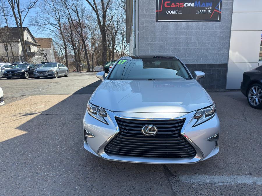 2017 Lexus ES ES photo