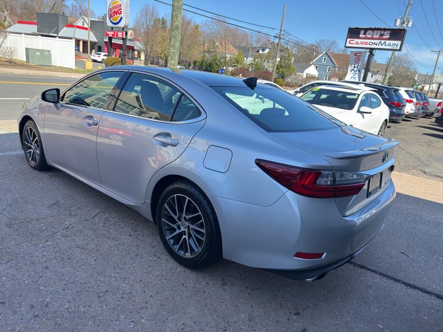 2017 Lexus ES ES photo