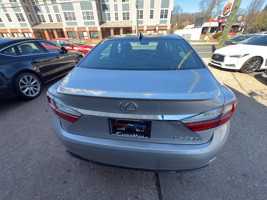 2017 Lexus ES ES photo