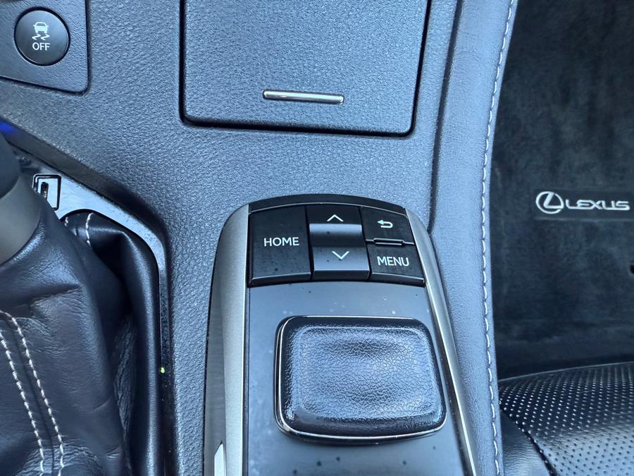 2017 Lexus ES ES photo