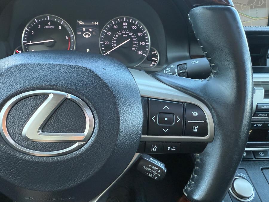 2017 Lexus ES ES photo