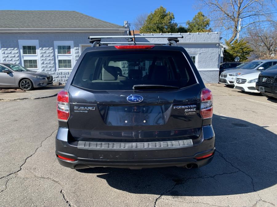 2015 Subaru Forester 2.5i photo