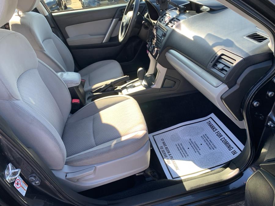 2015 Subaru Forester 2.5i photo