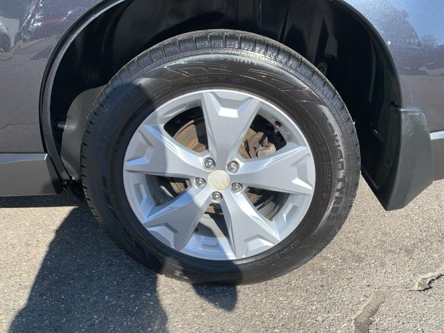 2015 Subaru Forester 2.5i photo