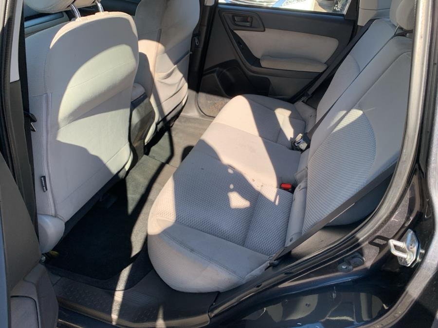 2015 Subaru Forester 2.5i photo