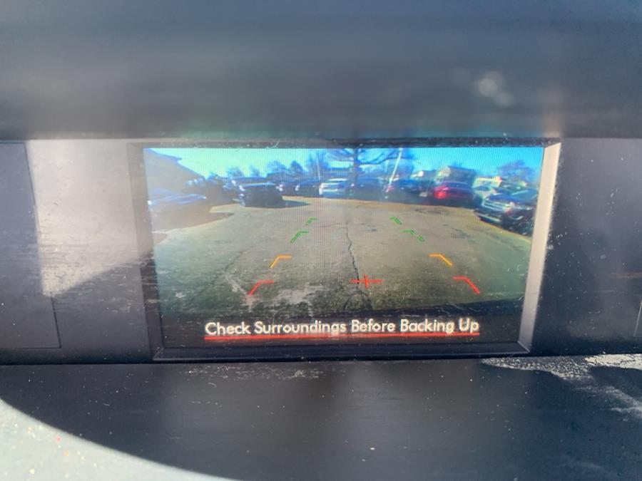 2015 Subaru Forester 2.5i photo