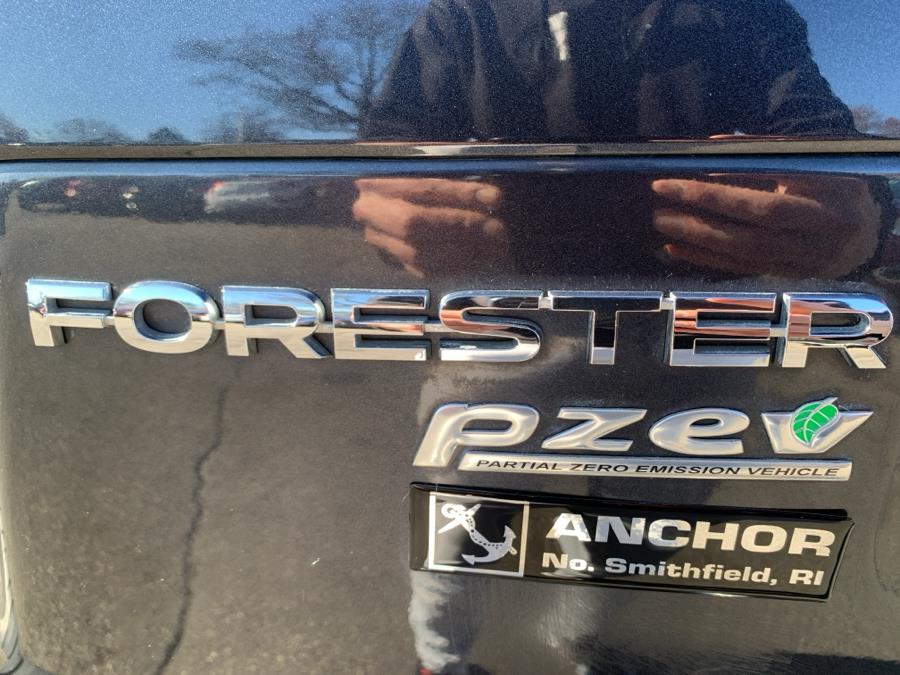 2015 Subaru Forester 2.5i photo