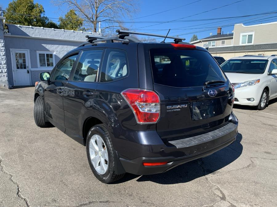 2015 Subaru Forester 2.5i photo
