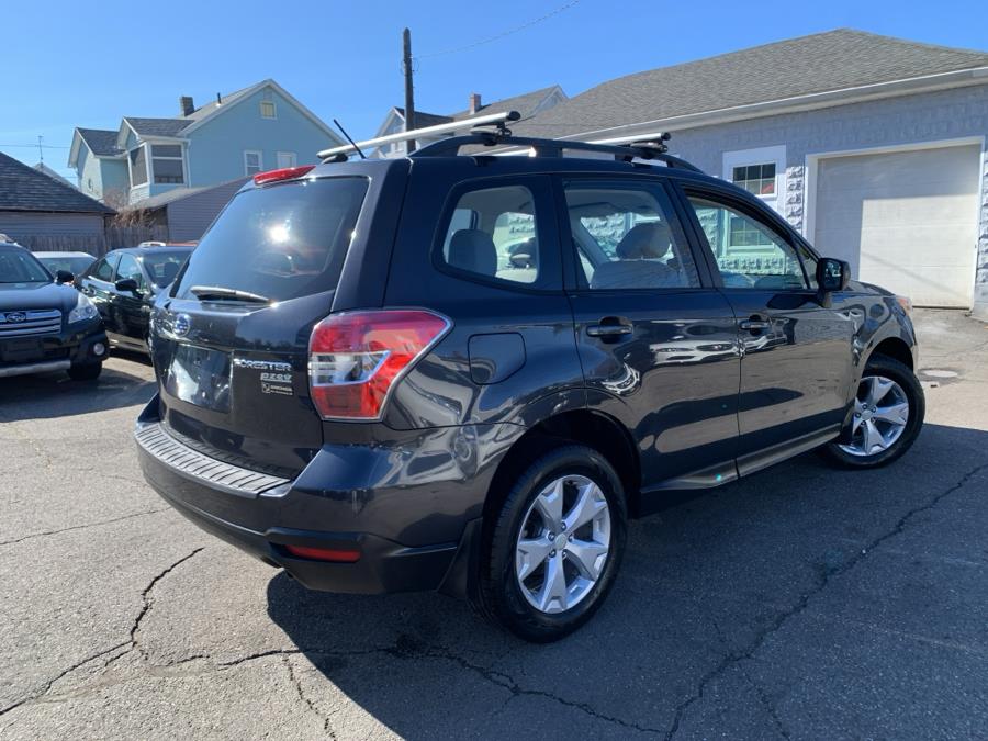 2015 Subaru Forester 2.5i photo