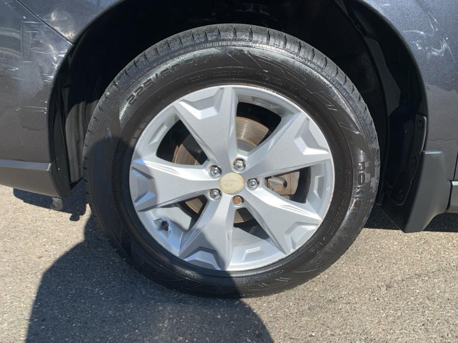 2015 Subaru Forester 2.5i photo