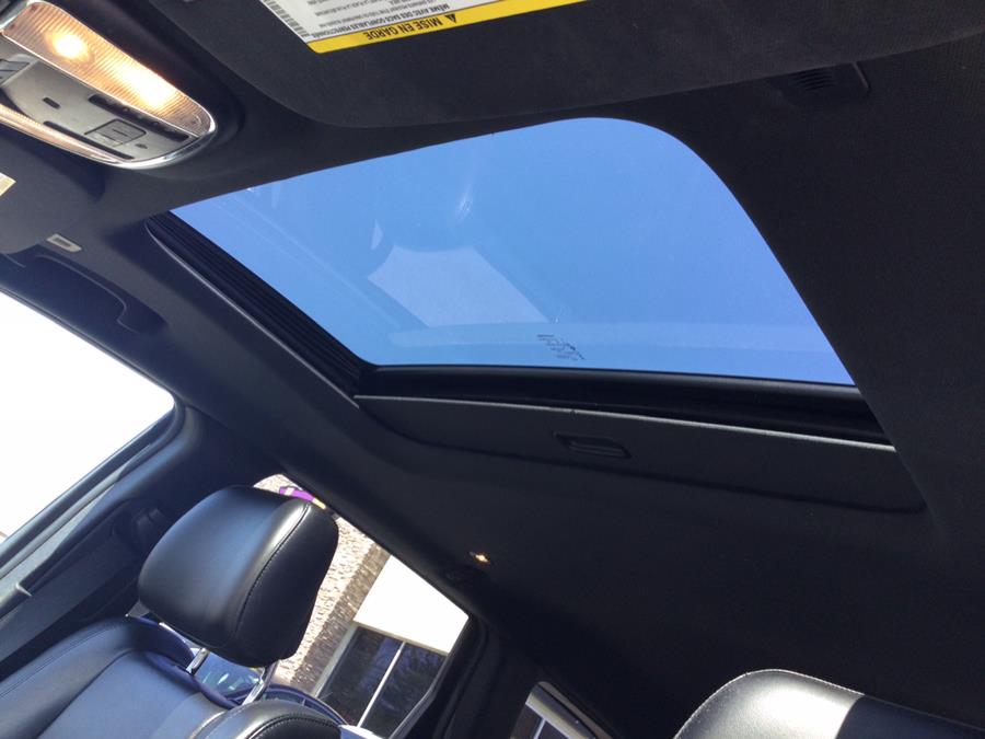 2017 Jeep Grand Cherokee Altitude 4x4 photo