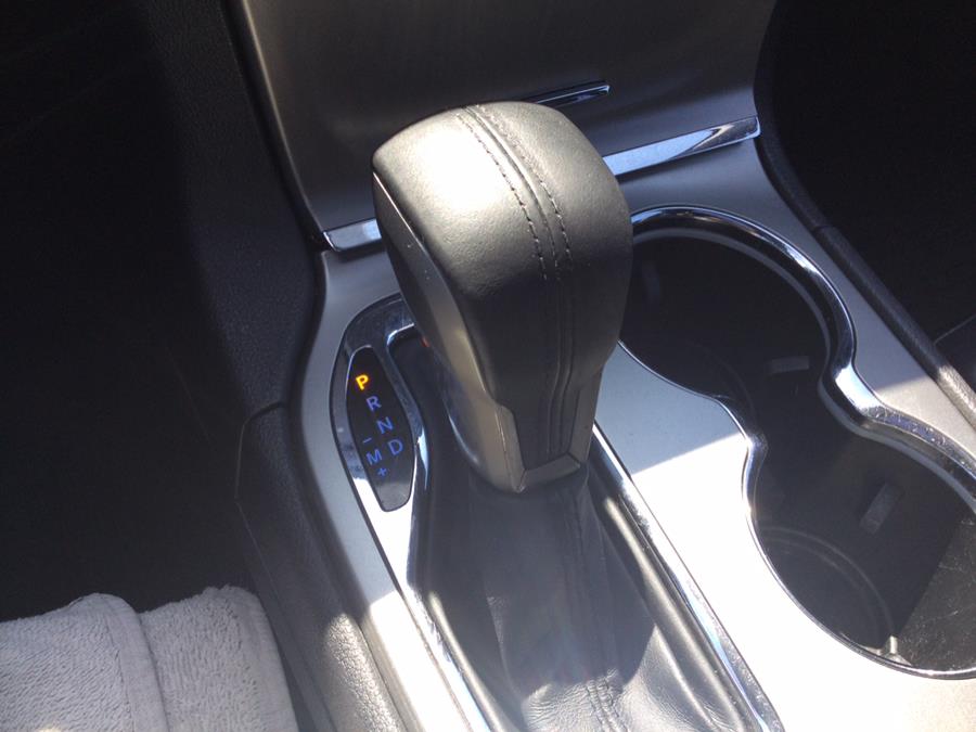 2017 Jeep Grand Cherokee Altitude 4x4 photo