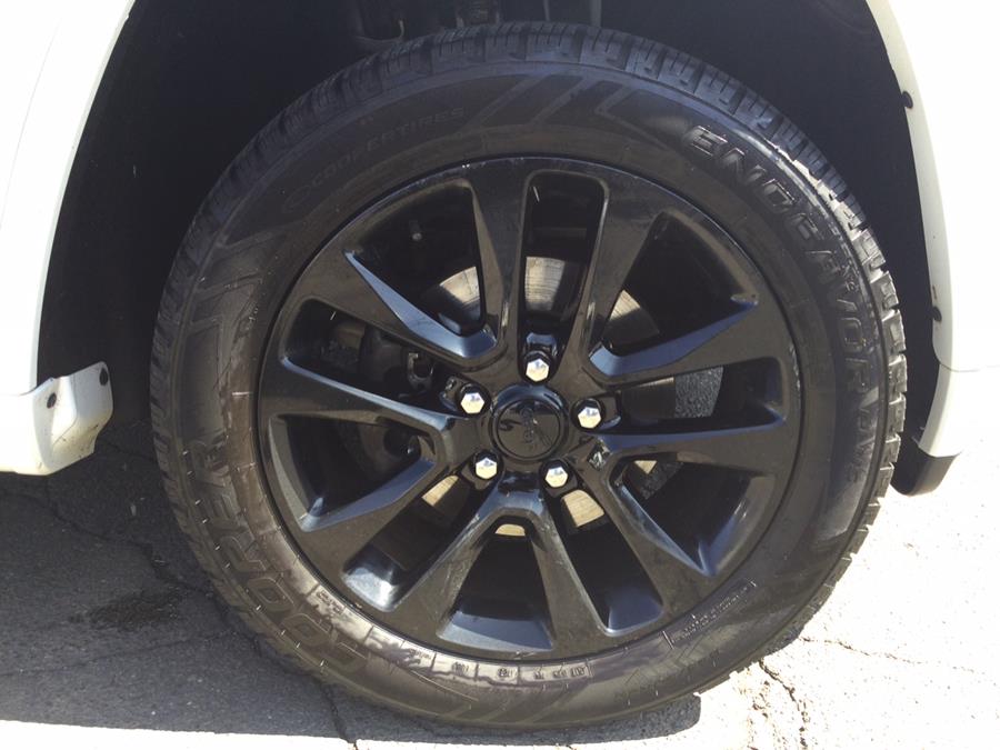 2017 Jeep Grand Cherokee Altitude 4x4 photo