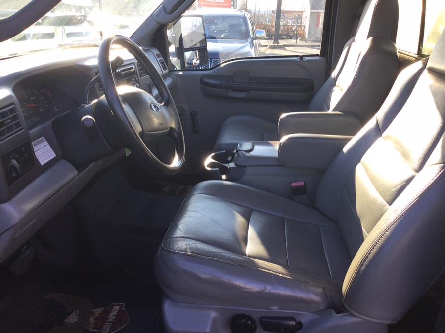 2003 Ford RSX XL photo