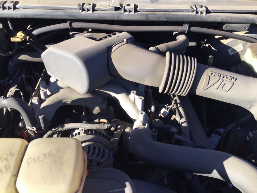 2003 Ford RSX XL photo