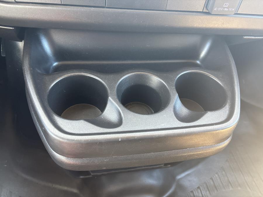 2021 Chevrolet Express Cargo Van RWD 2500 135