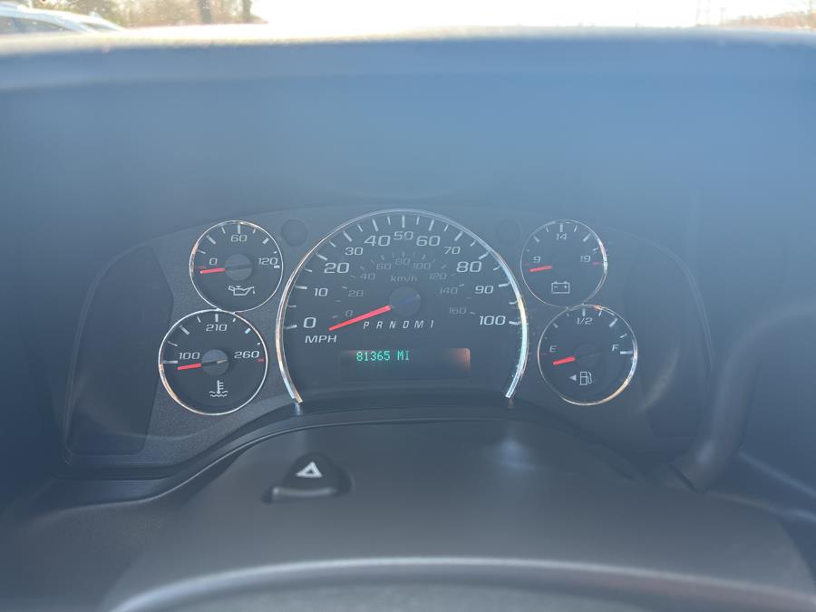 2021 Chevrolet Express Cargo Van RWD 2500 135