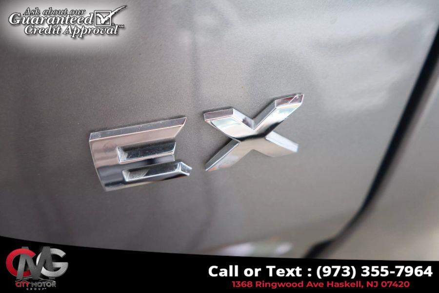 2020 Kia Sportage EX Sport Utility 4D photo