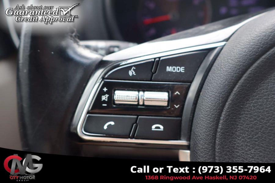 2020 Kia Sportage EX Sport Utility 4D photo