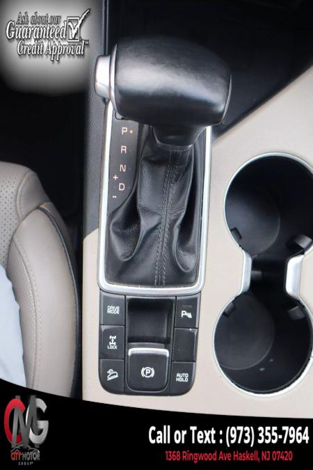 2020 Kia Sportage EX Sport Utility 4D photo