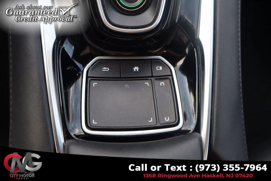 2019 Acura RDX SH-AWD Sport Utility 4D photo