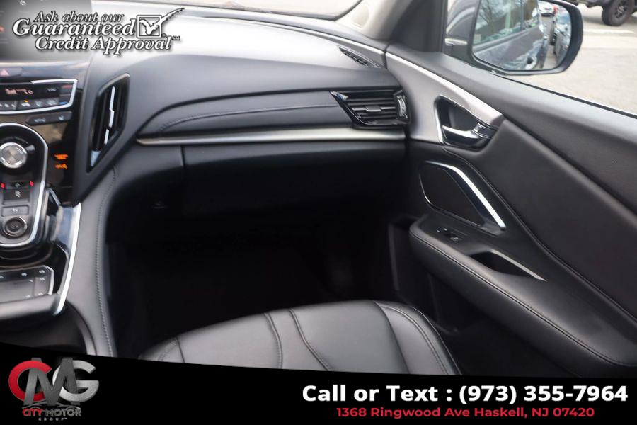 2019 Acura RDX SH-AWD Sport Utility 4D photo