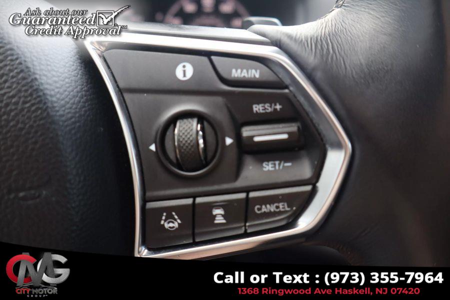 2019 Acura RDX SH-AWD Sport Utility 4D photo