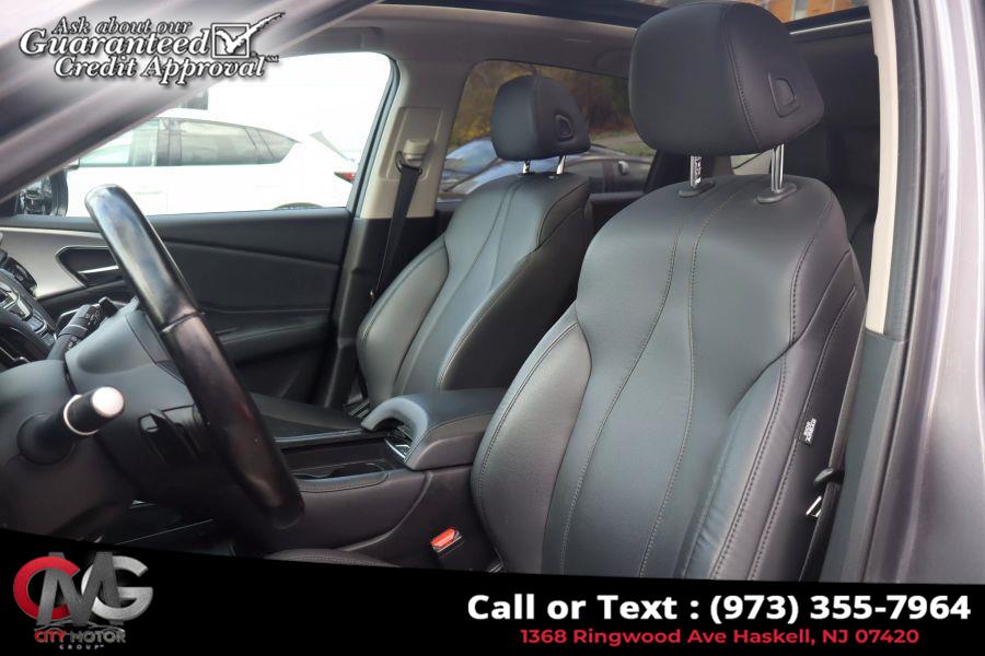 2019 Acura RDX SH-AWD Sport Utility 4D photo