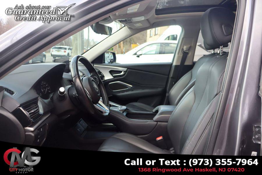 2019 Acura RDX SH-AWD Sport Utility 4D photo