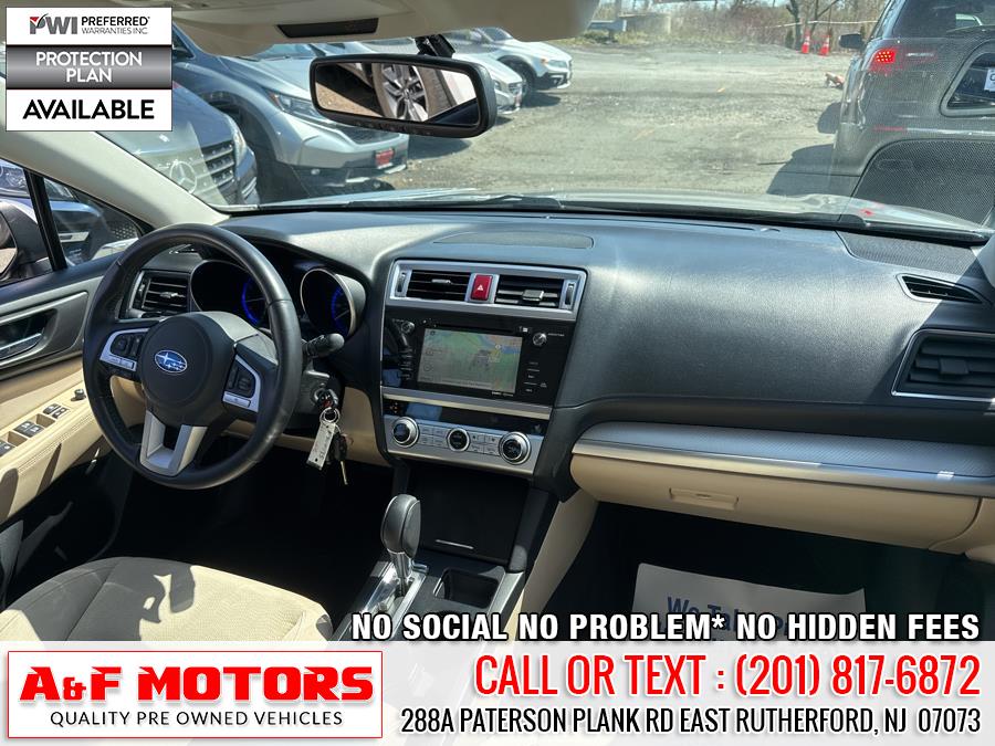 2015 Subaru Legacy 4dr Sdn 2.5i Premium PZEV photo