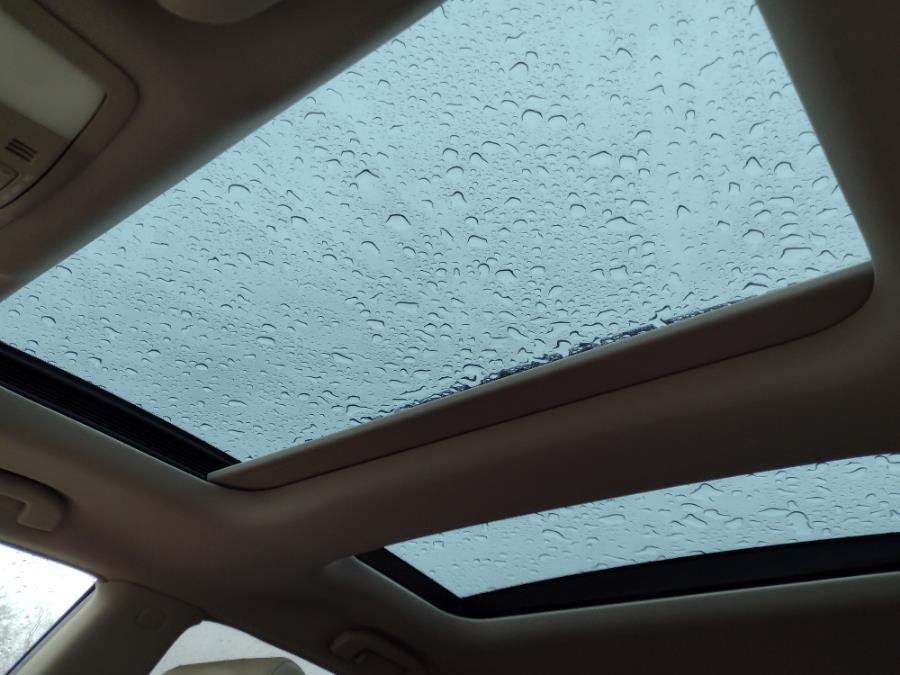 2012 Nissan Murano LE photo