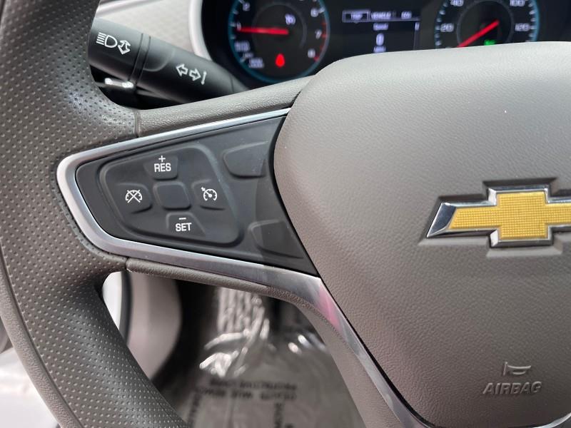 2022 Chevrolet Malibu LT photo