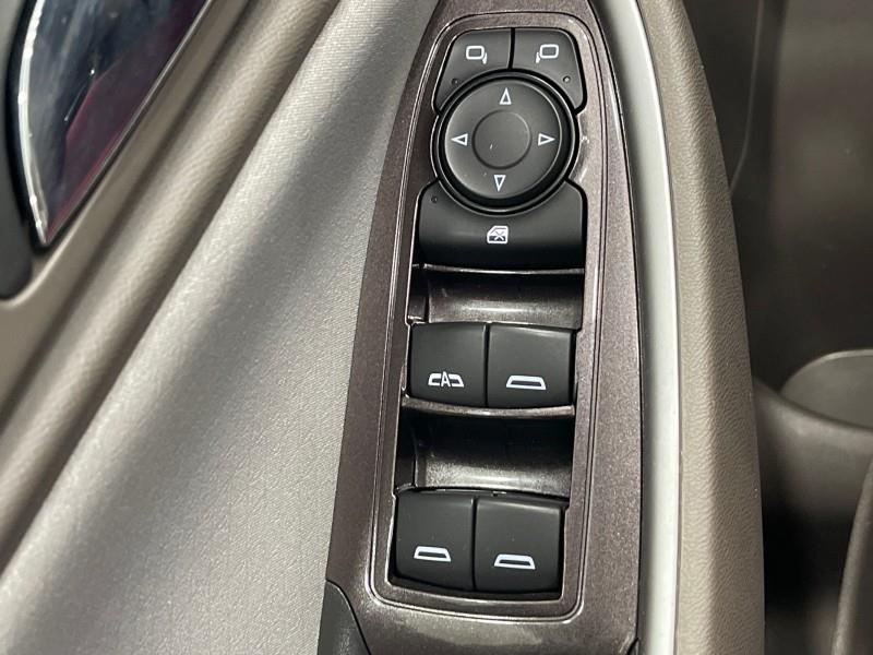2022 Chevrolet Malibu LT photo