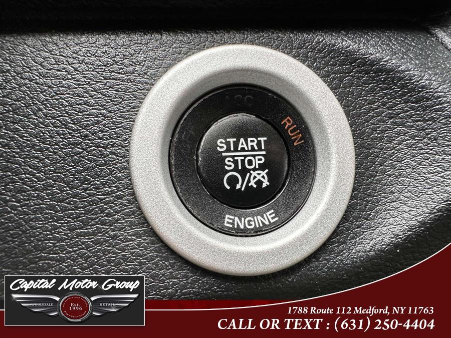 2016 RAM 1500 4WD Crew Cab 140.5
