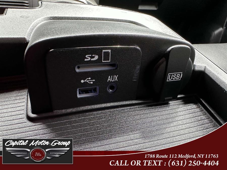 2016 RAM 1500 4WD Crew Cab 140.5
