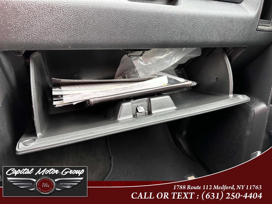 2016 RAM 1500 4WD Crew Cab 140.5