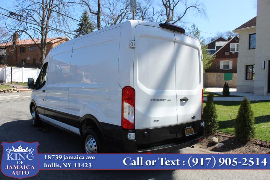 2024 Ford Transit Cargo Van T-250 148