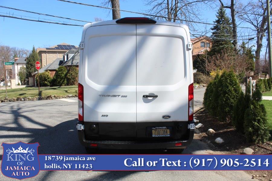 2024 Ford Transit Cargo Van T-250 148