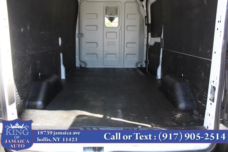 2024 Ford Transit Cargo Van T-250 148