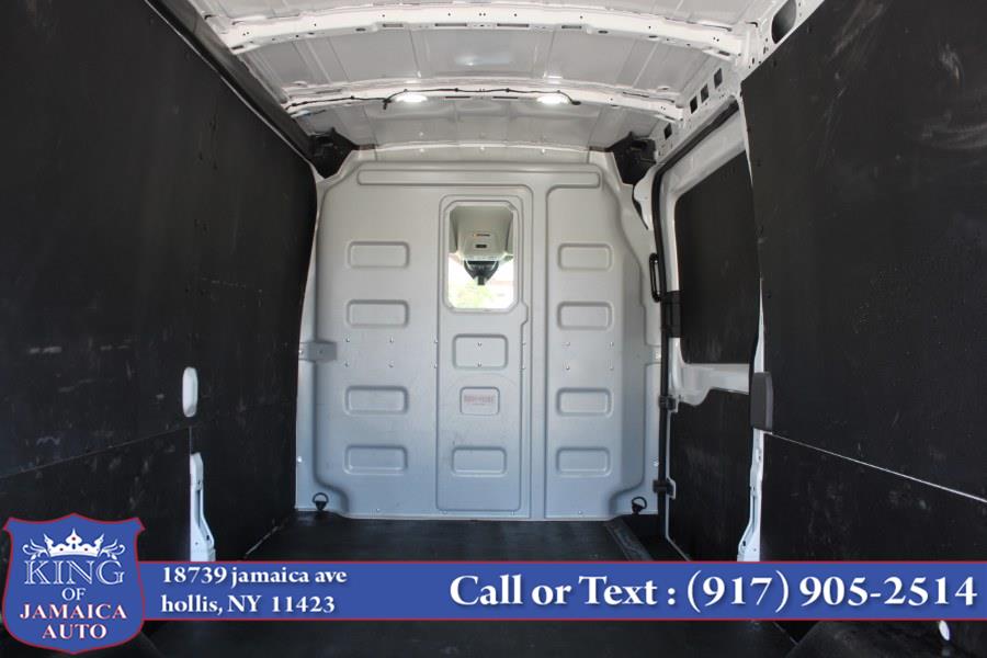2024 Ford Transit Cargo Van T-250 148